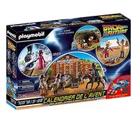 Calendario Adviento Playmobil a Elegir 4156 4165 4160 4163 4153 4161 4167 4159