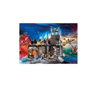 Playmobil Calendario de Adviento 70778 Novelmore - Nuevo