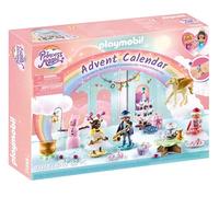 Playmobil Calendario de Adviento Arcoíris de Navidad