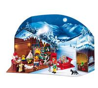 Playmobil Navidad - Calendario de Navidad (626567)