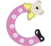 Playshoes - Carta de Madera C (301001)