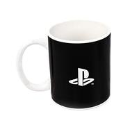 Playstation Taza Térmica que Cambia de Diseño (NS6683)