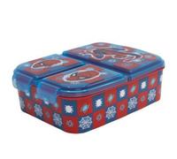Plaza Tres Aguas - SANDWICHERA MULTIPLE STOR Spiderman