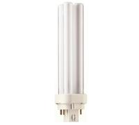 PLC-18W/830/4P Lámpara de ahorro de Philips 871150 8711500623331