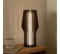 Eva Solo Lámpara recargable Eva Solo Radiant LED Black