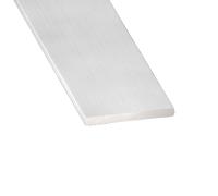Pletina de aluminio 15 x 2 mm - 1 m