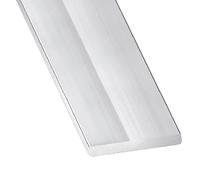 Pletina de aluminio 200 x 25 cm