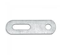 PLETINA IRA 83X25X2,5 2T ZINCADO PARA CANAPE