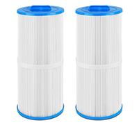 PLF6CH-960 - Filtro de Repuesto para Jacuzzi J-300, J400, PJW60TL-F2S | Filtros de jacuzzi 6000-383A para jacuzzi filtro de bañera de hidromasaje Unicel 6CH-960, Filbur FC-2800
