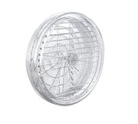 plikc Aireador de ventana con efecto térmico (D.160 mm - con rejilla sin ventilador)