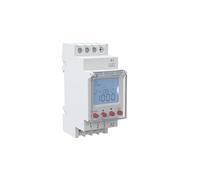 Plikc Horis AS1 Timer - Interruptor de horario y crepuscular Digital (1 Canal)