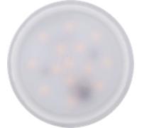 Paulmann 92477 Luminaria empotrable LED Choose módulo Coin, juego de 3, EasyDim, redondo 3x6,5 W regulable, satinado, foco empotrable, plástico 2700 K