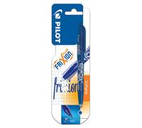 PLT BLISTER FRIXION BALL 1 UNIDAD AZUL