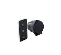 Plug Dio Nano externo + controlo remoto de 1 canal