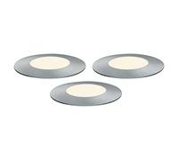 Paulmann Plug & Shine Floor Mini suplemento de 3 piezas 830