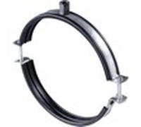 Pluggit Abrazadera para tubos de dos piezas IPP180 - IPPS180