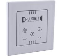 Pluggit iconVent 165 - Control Básico - ICV165BC