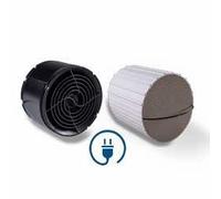 Pluggit iconVent 175 - Kit de Acabado Básico - ICV175BF