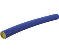 Pluggit Tubo Redondo, DN 59 mm PluggPlan (1 ud. = 50 m de tubo redondo) - PPR-R