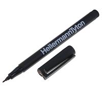 Pluma 500-50820: Fineliner negro TIPO CLARO