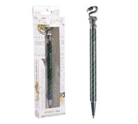 Pluma Cerda Harry Potter Slytherin 6x19,5x2,5 cm