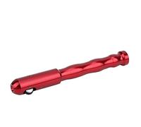Pluma de alimentación de alambre de soldadura TIG TIG, alimentador de dedos, soporte de varilla de soldadura, relleno para alambre de soldadura de 1,0-3,2mm