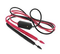 Pluma de descarga especial para reparación 0-450 V herramienta de reparación electrónica cámara placa herramienta de descarga condensador de voltaje probador medidor indicador comprobador