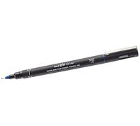Pluma de dibujo Uniball Pin 0,3 mm - Color: Azul