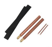 Pluma de soldadura por puntos, correa de cobre de núcleo de 3 mm para herramientas de soldadura de batería DIY
