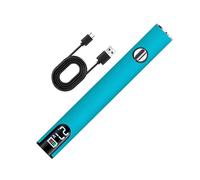 Pluma de soldadura recargable - soldador eléctrico, herramienta de reparación de cables portátil | Kit de soldadura inteligente de control de temperatura, lápiz térmico de carga USB, Mini dispositivo