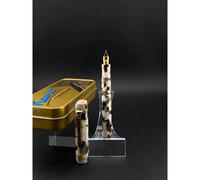 Pluma Estilográfica Kaweco Art Sport Terrazo