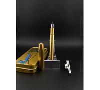 Pluma Estilográfica Kaweco Brass Sport (Latón)