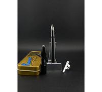 Pluma Estilográfica Kaweco Sport Skyline Black