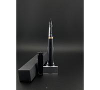 Pluma estilográfica Lamy Safari Al Black