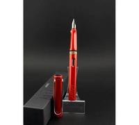 Pluma estilográfica Lamy Safari Red
