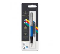 Pluma Estilográfica PARKER Jotter Originals Blister Azul