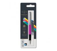 Pluma Estilográfica PARKER Jotter Originals Blister Magenta