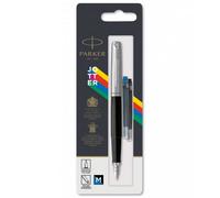 Pluma Estilográfica PARKER Jotter Originals Blister Negro