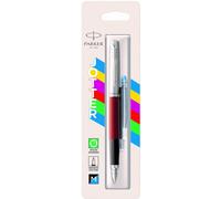 Pluma Estilográfica PARKER Jotter Originals Blister Rojo