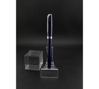 Pluma Estilográfica Parker Sonnet Azul navy GT