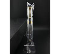Pluma Estilográfica Pilot Custom 823 Transparente