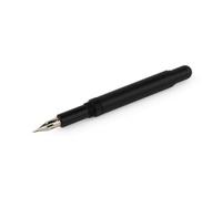 Pluma estilográfica recargable Ackerman para escribir y dibujar | Pluma estilográfica modular y caligráfica | Compatible con Zebra y Nikko