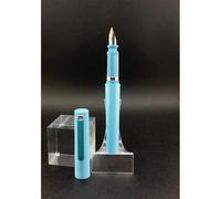 Pluma Estilográfica Sailor Tuzu Light Blue