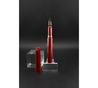 Pluma Estilográfica Sailor Tuzu Red