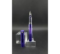 Pluma Estilográfica Sailor Tuzu Traslucend Violet