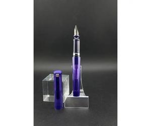 Pluma Estilográfica Sailor Tuzu Traslucend Violet