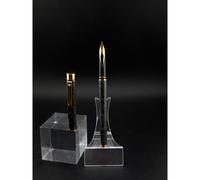 Pluma estilográfica Sheaffer Targa Smoke Slim