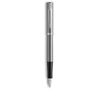 Pluma Estilográfica WATERMAN Impression Acero CT Fine