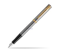 Pluma Estilográfica WATERMAN Impression Acero GT Fine