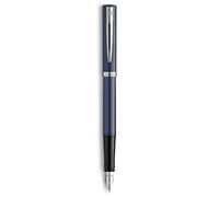 Pluma Estilográfica WATERMAN Impression Azul CT Fine